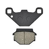 Augmente les performances de freinage sur les surfaces sèches et humides sans augmenter l'usure de la jante