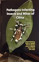 Pathogens Infecting Insects and Mites of Citrus 0615277241 Book Cover