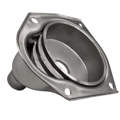 812966A11 Water Pump Impeller Repair Kit for Mercury 40 50 55 60 HP by GHmarine - Used condition - Image 5