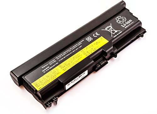 Preisvergleich Produktbild AGI Ersatz Akku kompatibel mit Lenovo ThinkPad W510