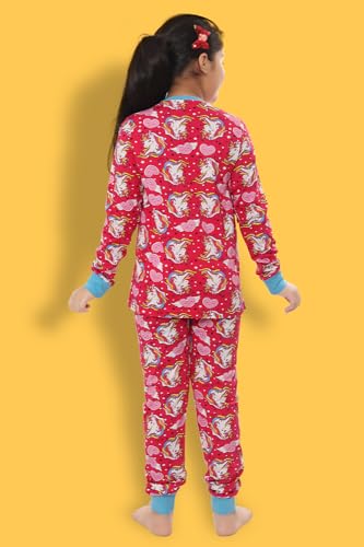 Image of Ninos Dreams Girls Pajama Set