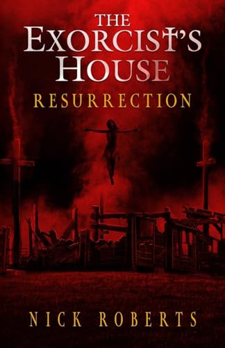 Cover of Resurrection