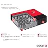Ocun Incubator FTS Crash Pad, Large Compact Bouldering Safety Fall Pad for Rock Climbing