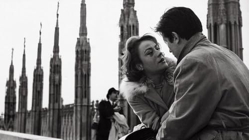 Rocco and his Brothers (1960) by Alain Delon "Luchino Visconti- Crime Film" / NEW DVD - NTSC, All Region ( Registered Airmail ) 퍼가지마라!!! - Image 8