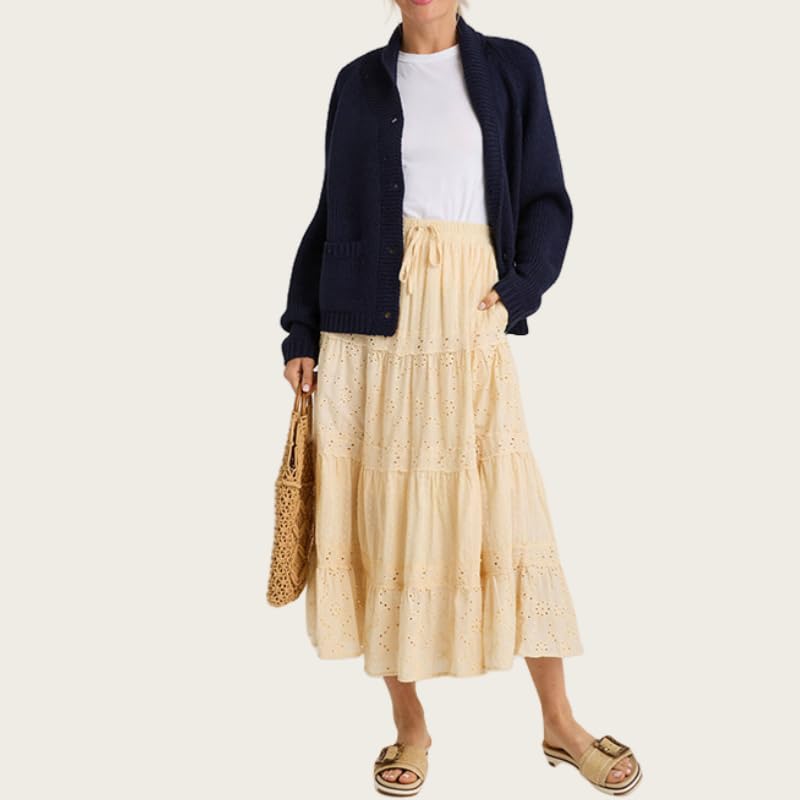 Y2K Graphic Cardigan Sweaters for Women Lobster Print Button Down Knit Vintage Chunky Knit Coat2