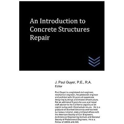 An Introduction to Concrete Structures Repair