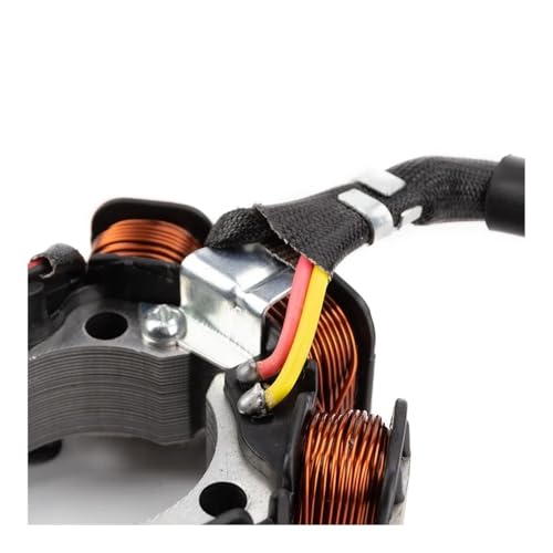 Stator de moto pour XR200 performance électrique stable - 4