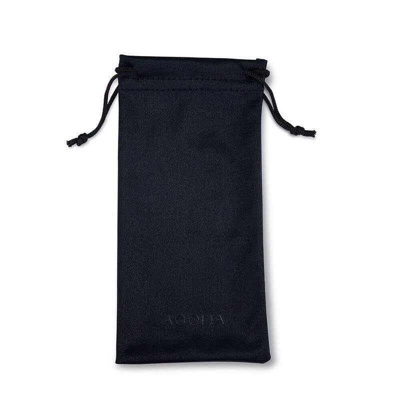 Classic Semi Rimless Polarized Square Sunglasses for Men Women Tortoise/Brown Trendy Rimmed Design for Summer Holiday4