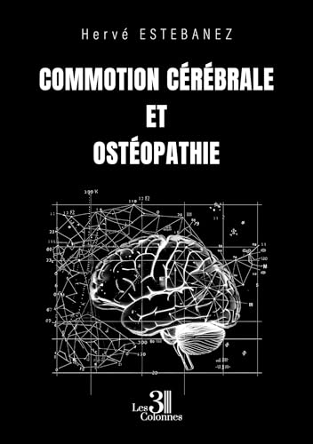 Commotion cérébrale et ostéopathie