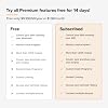 Anova Culinary Sous Vide Precision Cooker Mini, 850 Watts, Black and Orange, App Enabled, 2024 Model