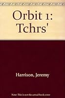 Orbit: Part 1: Teacher's Book. 0194333752 Book Cover