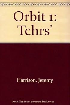 Paperback Orbit: Part 1: Teacher's Book. Book