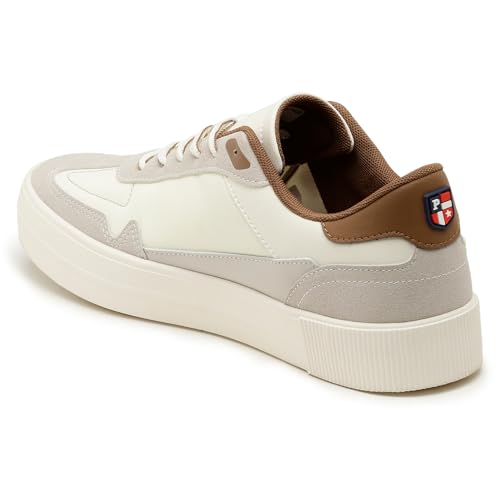 Image of U.S. Polo Assn. Mens Solren Sneaker