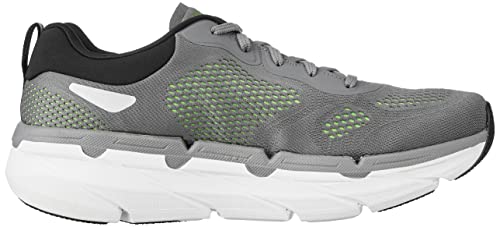 Image of Skechers Men Max Cushioning Premier Persp Sneakers