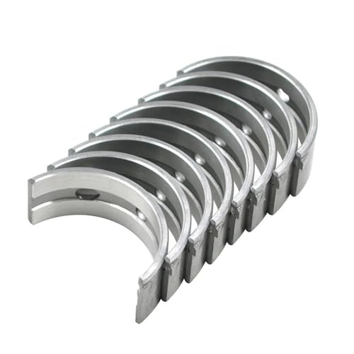 Roulements de vilebrequin de haute précision pour XVZ1300 V-Max - 4