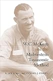 w communications agency  W. C. McKern and the Midwestern Taxonomic Method