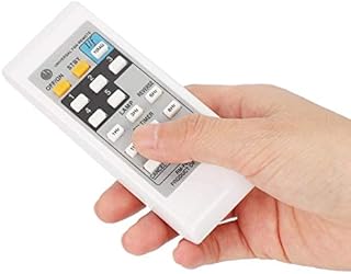 Remote Control, Universal Electric Fan Remote Control Fan Controller Replacement for KDK ELMARK
