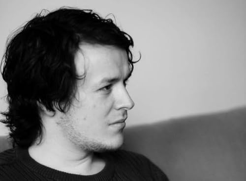 From the Archive: Niall Campbell. April 2014
