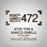  Autoclave (Original Mix)