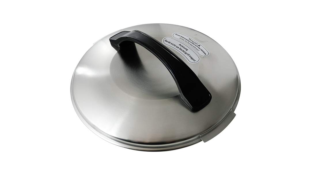 Saro Percolateur à Café Cappono 100