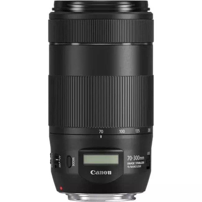 Amazon.co.jp: Canon EF 70-300mm f/4-5.6 IS II USM | キヤノン