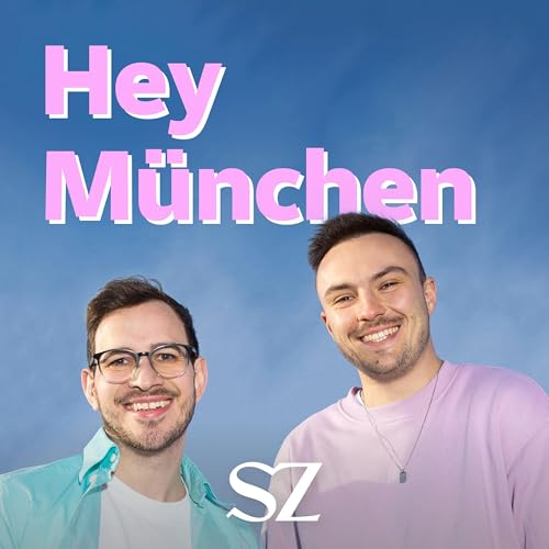 #3 Wie l&auml;uft der Prozess gegen den Verdi-Attent&auml;ter? Und Schimmel in der Studentenstadt