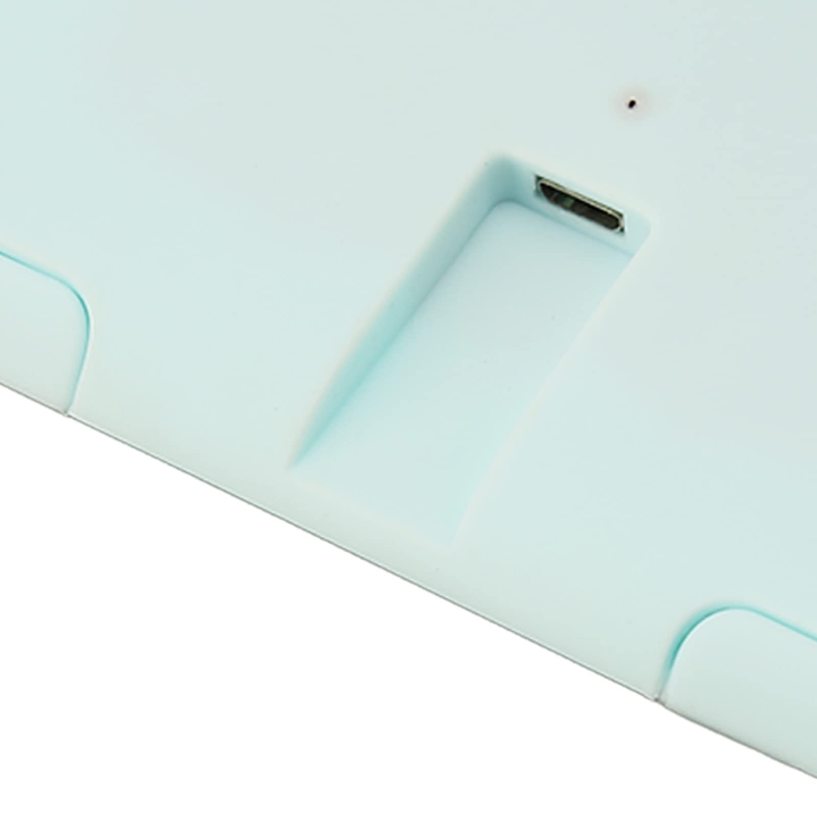 Chauffage-Lingettes Portable USB Température Constante Ultra-mince pour Bébé Voiture Maison