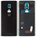 Produktbild Neu Akkudeckel für A6000, A6003 OnePlus 6 - Mirror Black