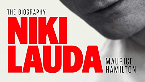 Niki Lauda: The Biography