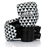 Fairtex BGV14 Muay Thai Boxing Gloves for Men, Women & Kids| MMA Gloves for Martial Arts|Made from M