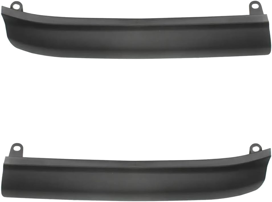 Rareelectrical New Front Left And Front Right Bumper Cover Support Compatible With Toyota 4Runner Trail 6 Cyl 4.0L 4Runner Trd Pro 6 Cyl 4.0L 2014-2023 By To1042132 To1043132 5267635010
