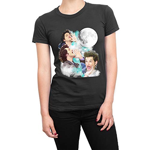 Jean Ralphio The Wooorst T-Shirt cadeau original pour anniversaire de passionné