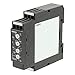 Omron K8AKAS3100240VAC Current Relay, 10 - 200 A, 100 - 240 VAC, DIN Rail Mounting
