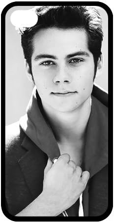 Customize Dylan O'brien Back Case for iphone 4 4S JN4S-2010