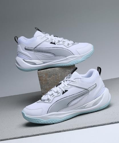 Image of Puma Unisex Adult Playmaker 2023 Sneaker
