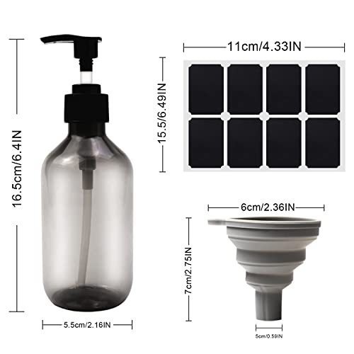 Dispenser Sapone Doccia Flacone Dispenser Shampoo