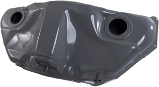 For Nissan 350Z 2003-2009 Fuel Tank | Galvanized Steel | Painted | 20 Gallons | 76 Liters