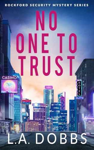 No One To Trust / Treacherous Seduction