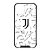 ユヴェントスFC iPhone 12mini ハードカバー ケース WHT JUV34838 ホワイト