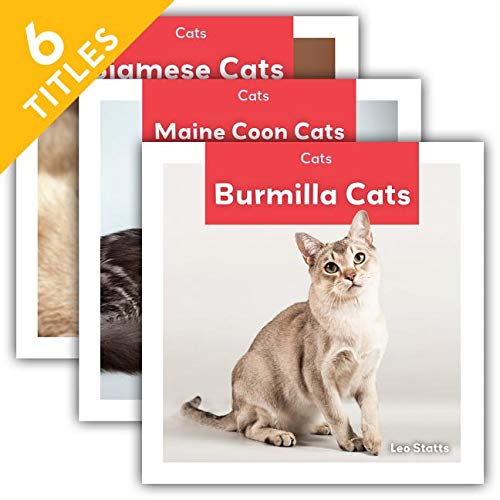 Cats (Set) (Cats (Az))