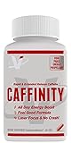 VMI Sports Caffinity Superior Extended Release Matrix, 60 Count