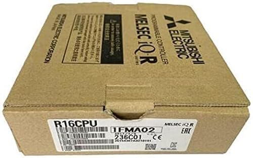 �i�C�������p �j�K�p���� MITSUBISHI �O�H R16CPU PLC�v���O���}�u���R���g���[��