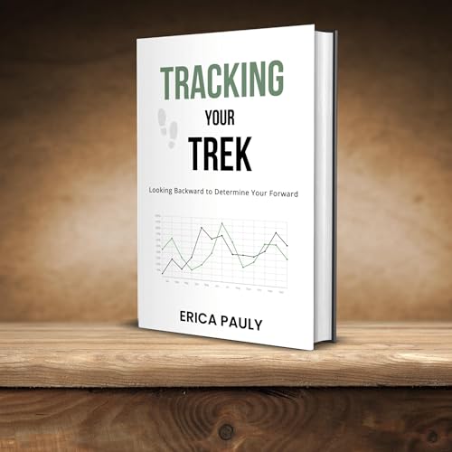 Tracking Your Trek cover art