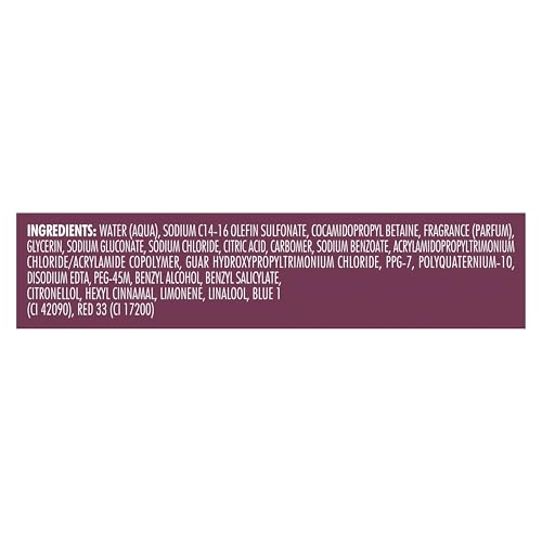 Nexxus Color Assure Vibrancy Shampoo for Color Treated Hair, 33.8 fl oz - image 8