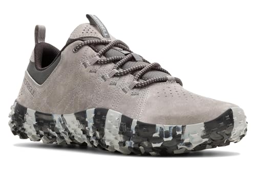 Image of Merrell Wrapt Black, Men's Trainers