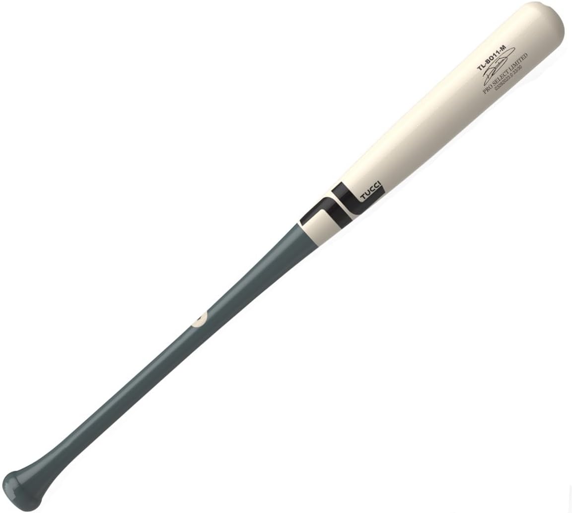 TUCCI Bo Bichette シグネチャーモデル プロセレクト 限定ストック 木製バット