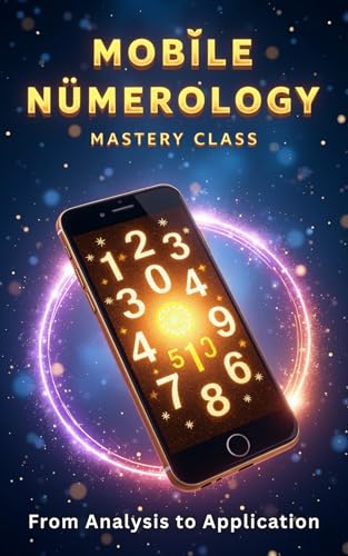 Mobile Numerology Mastery: From Analysis to Application