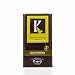 Kasandrinos Organic HUGE 3 LITER Extra Virgin Greek Olive Oil - 2018/19 Harvest - NonGMO Keto Paleo, 100% Organic First Cold Pressed, Single Sourced from Greece CHEF SIZE