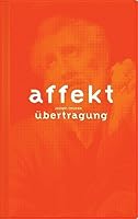 Affektubertragung 3786125031 Book Cover