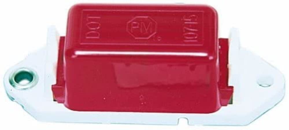 Peterson Red Mini-Lite - M107WR